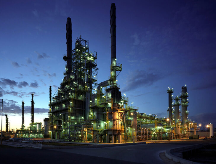 bp Australia to cease production at Kwinana refinery