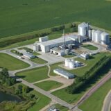 Gevo signs option for site of new biofuel facility for Trafigura