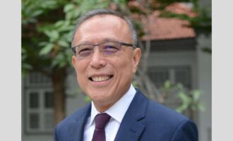 ALMU announces appointment of Bernard Wong as executive director