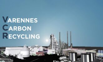 Enerkem to build biofuels and renewable chemicals plant in Varennes