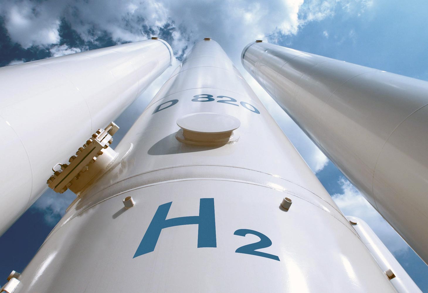 MHI invests in Australia’s green hydrogen and green ammonia projects