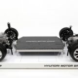 Hyundai Motor announces dedicated EV platform ‘E-GMP’