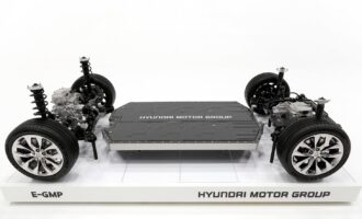 Hyundai Motor announces dedicated EV platform ‘E-GMP’