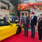 Indian Oil Corp. introduces India’s first 100 octane gasoline