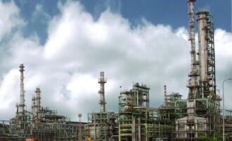 Indian Oil to build new terminal to move products from CPCL refinery