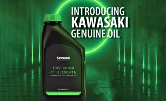 Idemitsu Lube to produce genuine oils for Kawasaki Motors in India