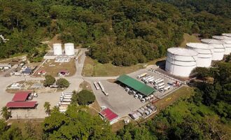 Metro Pacific, Keppel acquire Philippines’ largest oil storage facility