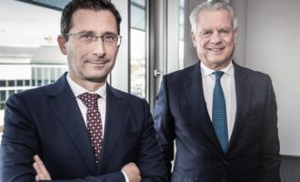 Krulis to succeed Wentzler as CEO of Freudenberg Chemical Specialities