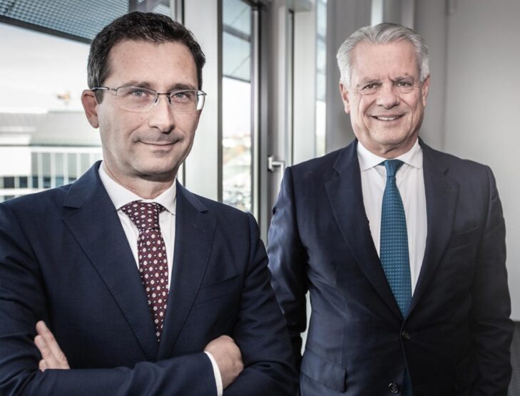 Krulis to succeed Wentzler as CEO of Freudenberg Chemical Specialities