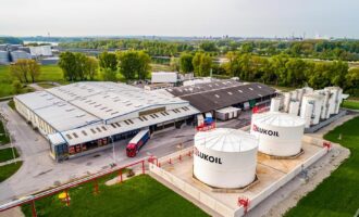 LUKOIL now main lubricant supplier for MAN’s German engine plant