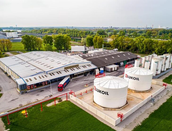 LUKOIL now main lubricant supplier for MAN’s German engine plant