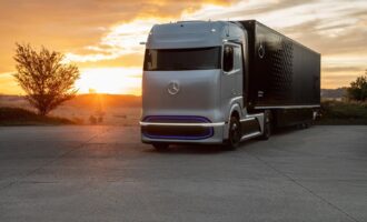 Linde to collaborate with Daimler Truck on hydrogen refueling technology