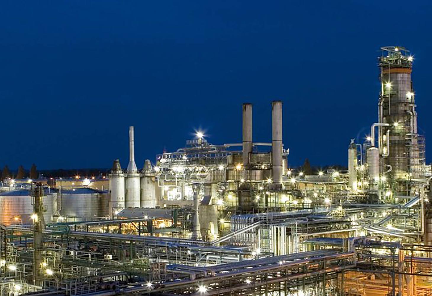 Omv To Produce Biofuels At Schwechat Refinery To Reduce Co2 Footprint F L Asia