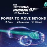 PETRONAS Dagangan launches new 97 octane petrol in Malaysia