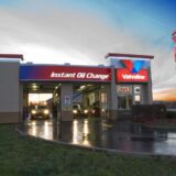 Valvoline to expand U.S. quick-lube network by acquiring 27 service centers