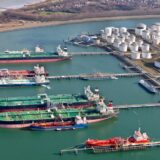 Vopak and BlackRock complete acquisition of 3 Dow terminals in U.S. Gulf Coast