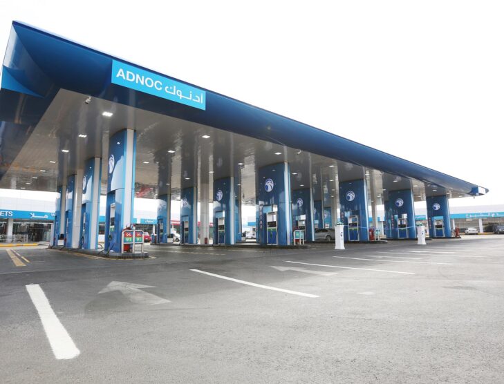ADNOC Distribution expands fuel retail network in Saudi Arabia