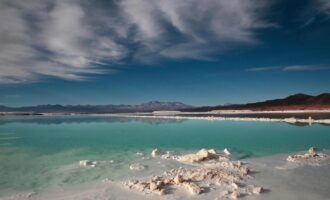 Albemarle to double lithium production