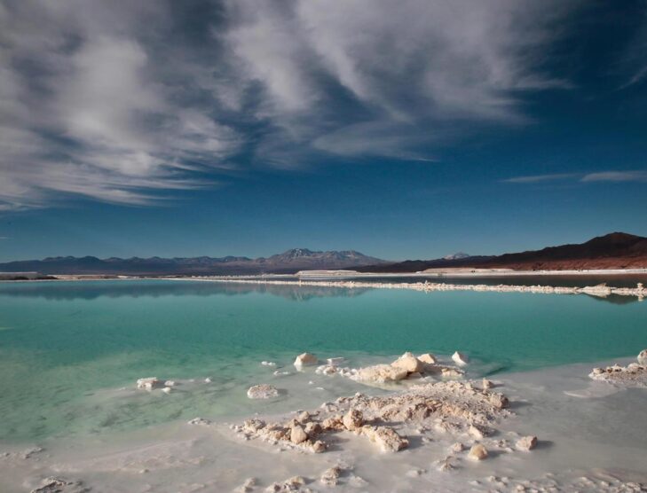 Albemarle to double lithium production