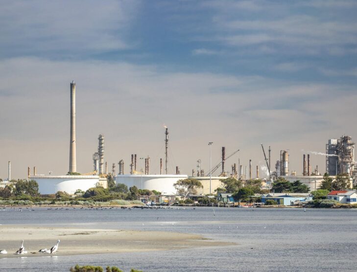 ExxonMobil to close Altona Refinery in Australia