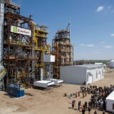 Shell invests in Québec’s first waste-to-low-carbon fuels plant
