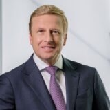 BMW CEO Oliver Zipse to lead ACEA in 2021