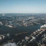 Green hydrogen plant to rise at Port of Hamburg
