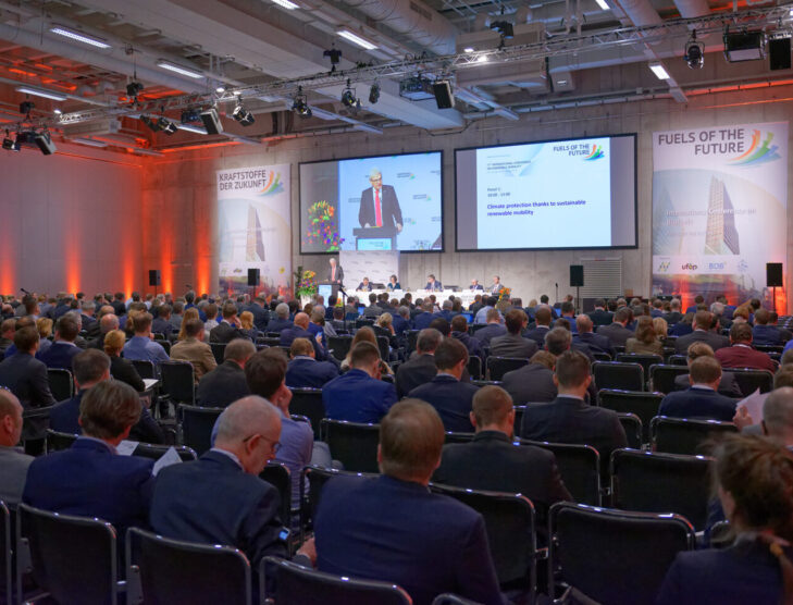 International Conference for Renewable Mobility Fuels of the Future 2021