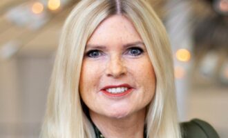 Katja Borghaus to head Human Resources at Lanxess