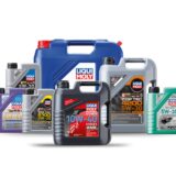 Liqui Moly partners with New East General Trading in UAE