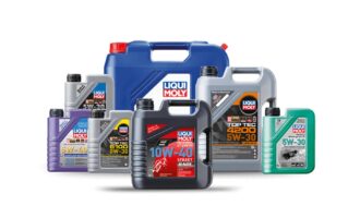 Liqui Moly partners with New East General Trading in UAE