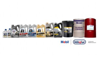 McKupler Inc. to distribute Mobil lubricants in Philippines