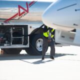 Neste and Avfuel partner to supply sustainable aviation fuel in U.S.