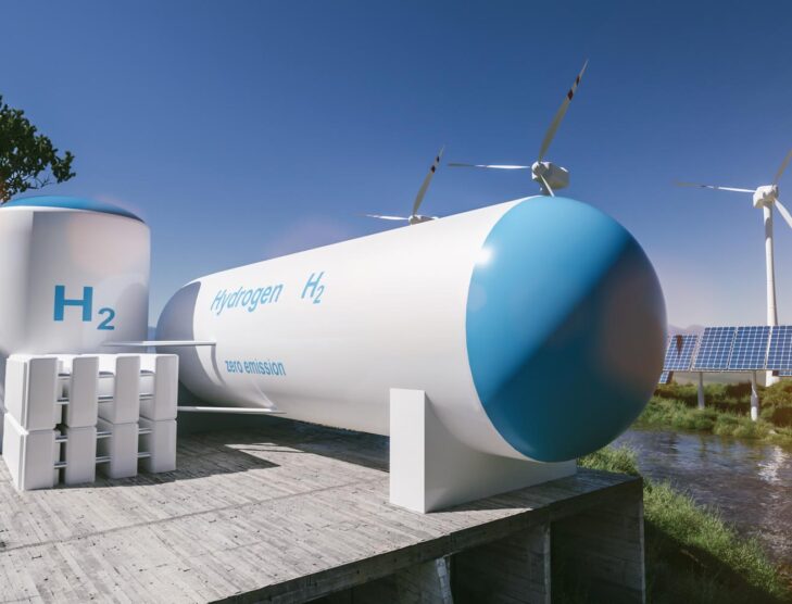 Ricardo invests in hydrogen development and testing facility
