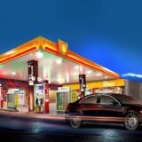 Shell Recharge to set up first electric vehicle charging station in Karachi