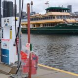 Viva Energy expands marine refuelling capabilities in Australia