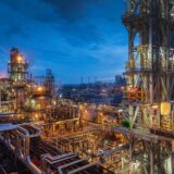 INEOS completes purchase of BP’s global aromatics & acetyls business