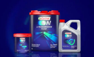 Castrol launches range of advanced fluids for electric vehicles
