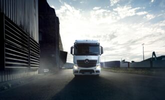 Daimler AG announces plan to spin off Daimler Truck