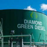 Diamond Green Diesel’s renewable diesel plant gets green light