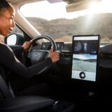 Ford and Google to reinvent connected vehicle experience
