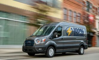 Ford to boost investment in electric and autonomous vehicles