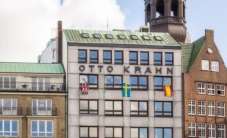 Germany's KRAHN Chemie announces multiple acquisitions
