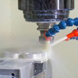 Extreme pressure additives increasingly important in metalworking fluids