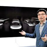Kia unveils transformation roadmap with focus on EVs