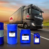 Millers Oils launches new commercial vehicle engine oils