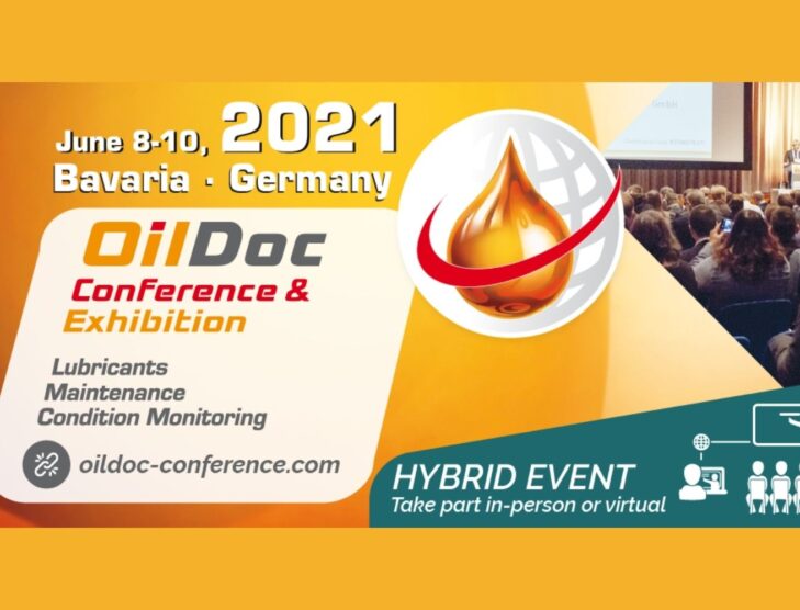 OilDoc Conference