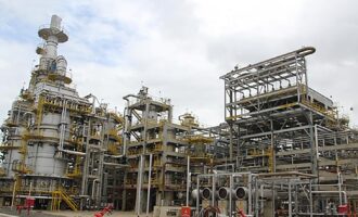Petrobras subsidiary PBio divests interest in 2 biodiesel plants