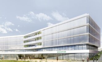 Schaeffler to build state-of-the-art laboratory complex in Herzogenaurach, Germany