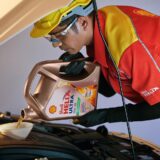 Shell announces largest carbon neutral programme in lubricants industry